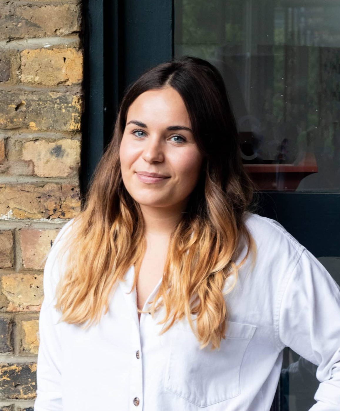 Paula Bradbury