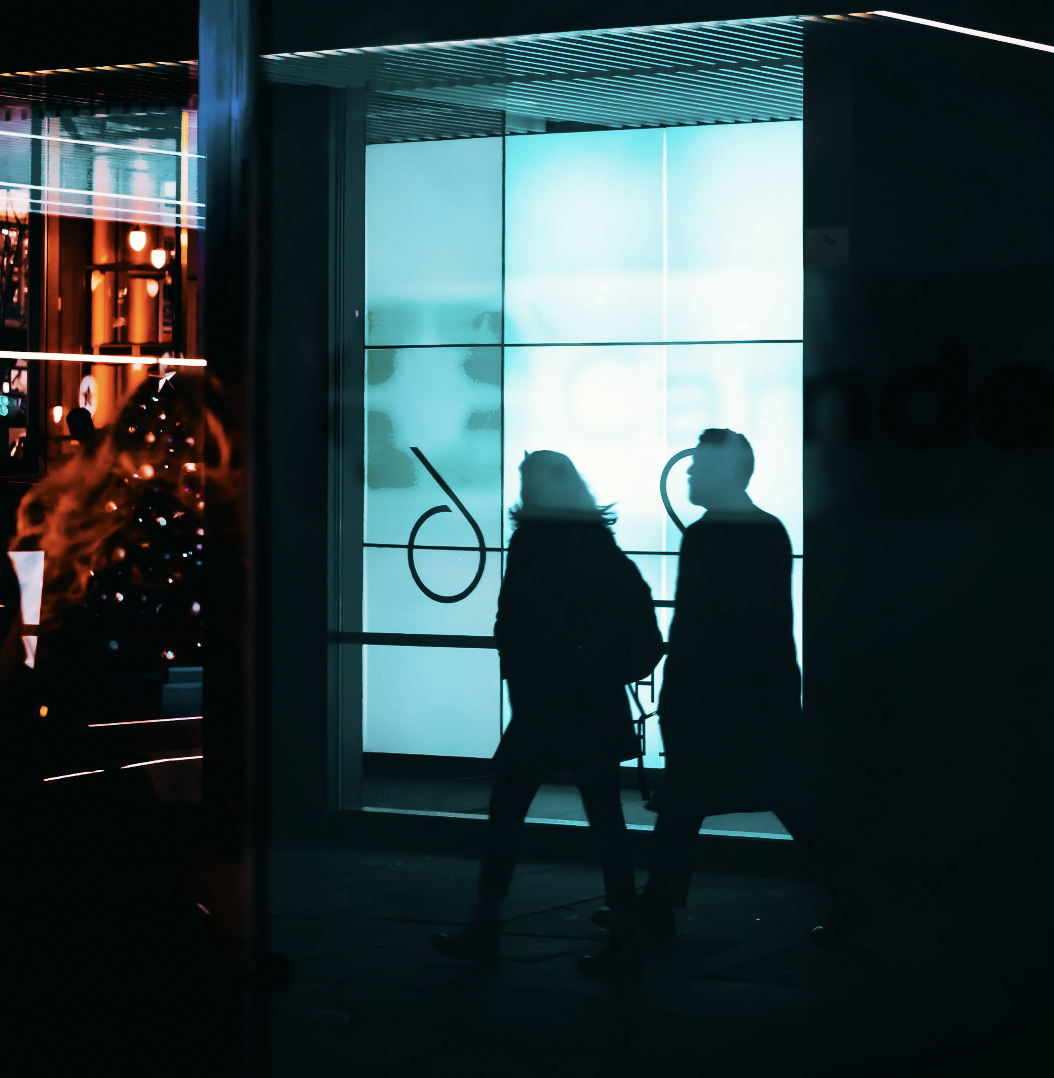 CRAFTING A RICHER IDENTITY
