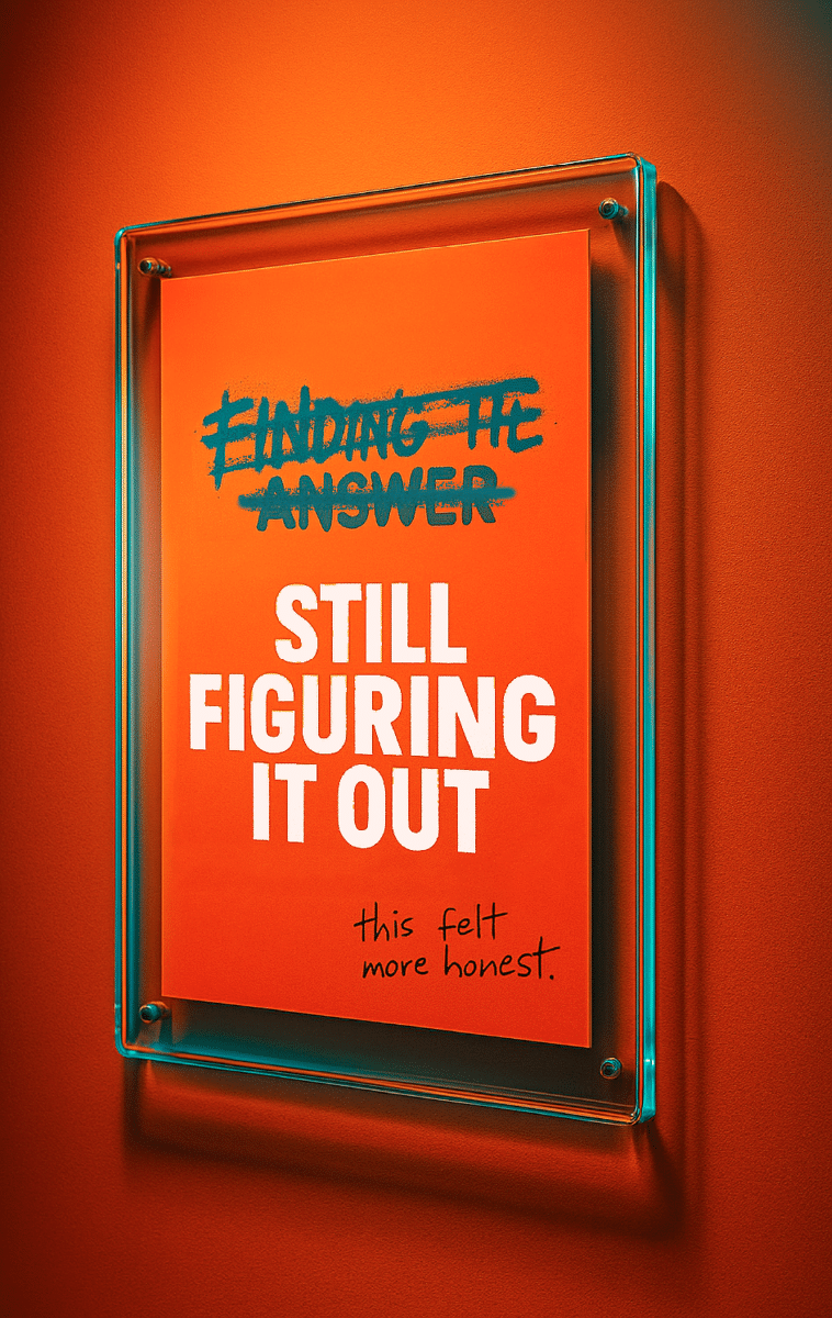 GEN Z: ALL IN, ALL OUT, OR JUST LOITERING AT THE EDGES?
